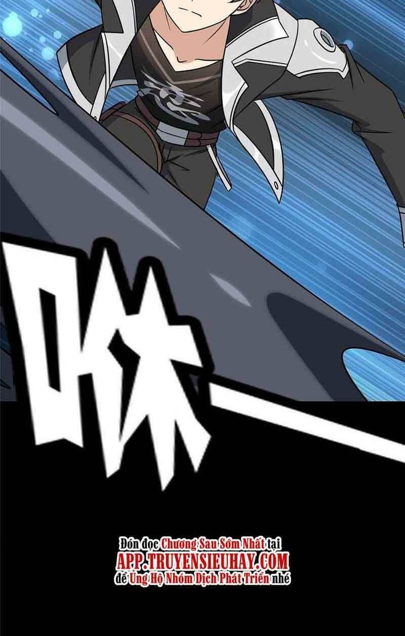 Bạn Gái Zombie Của Tôi - Chapter 382 - Page 59