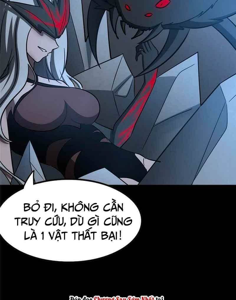 Bạn Gái Zombie Của Tôi - Chapter 382 - Page 64