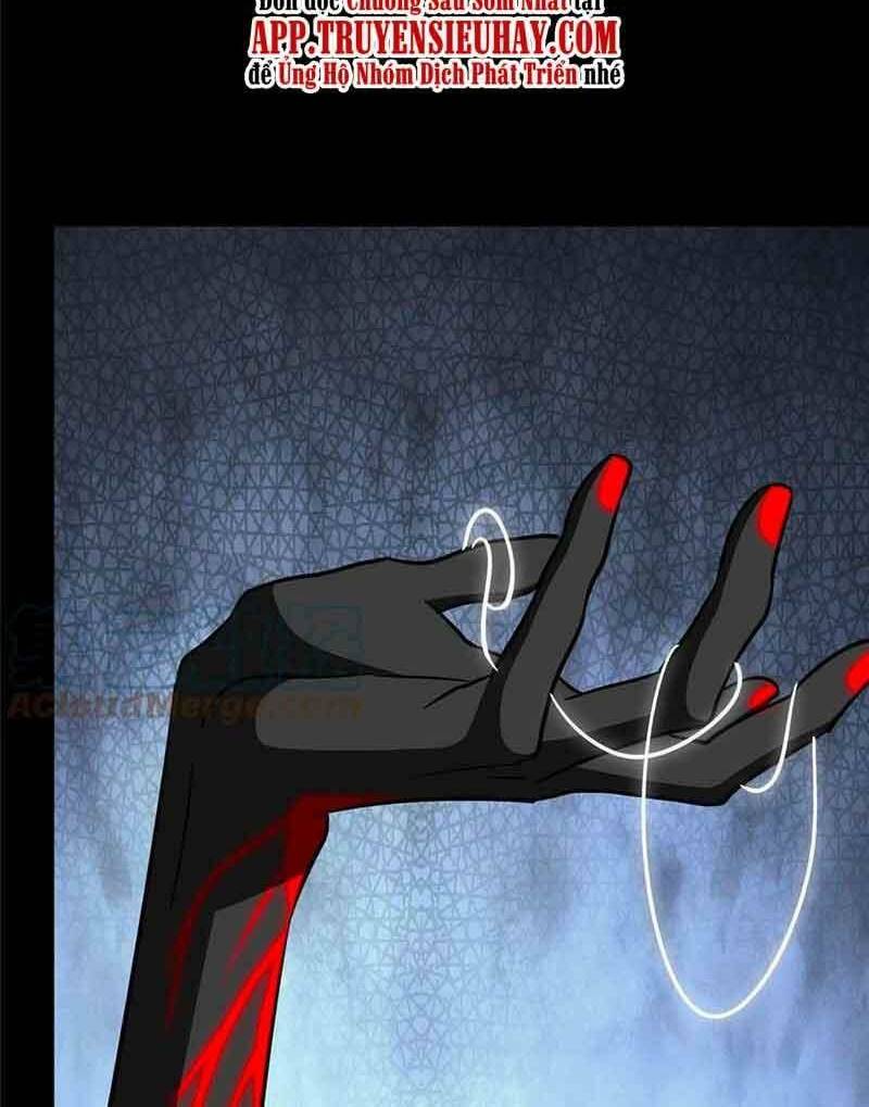 Bạn Gái Zombie Của Tôi - Chapter 382 - Page 65