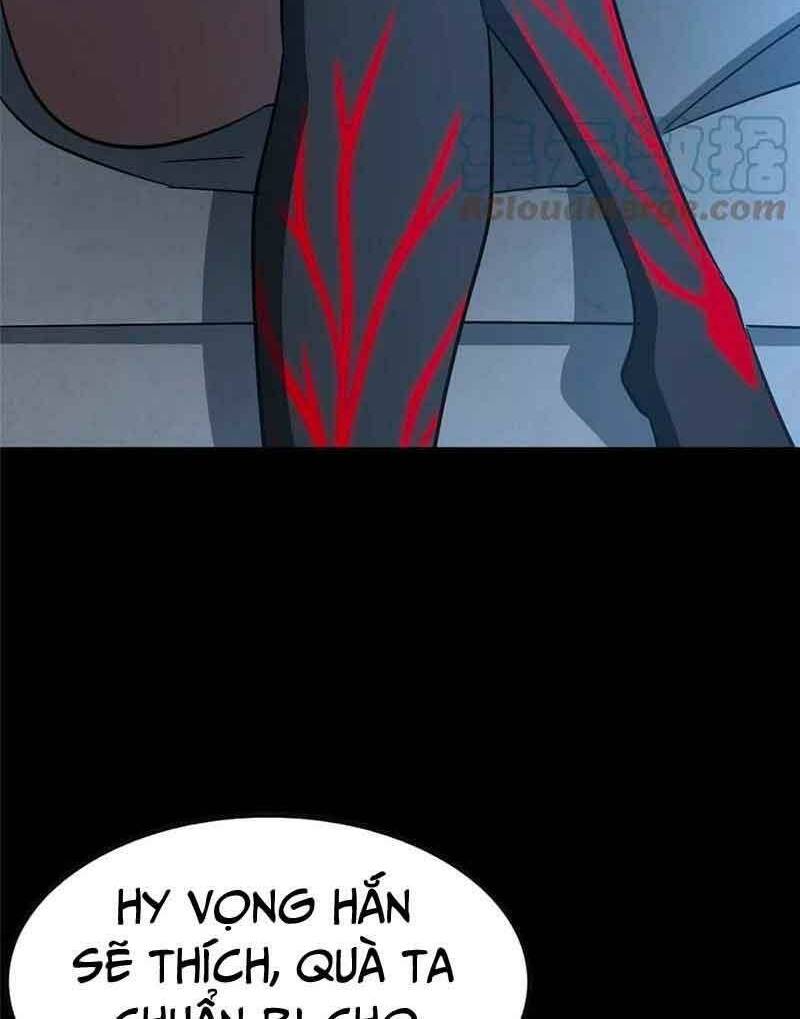 Bạn Gái Zombie Của Tôi - Chapter 382 - Page 77