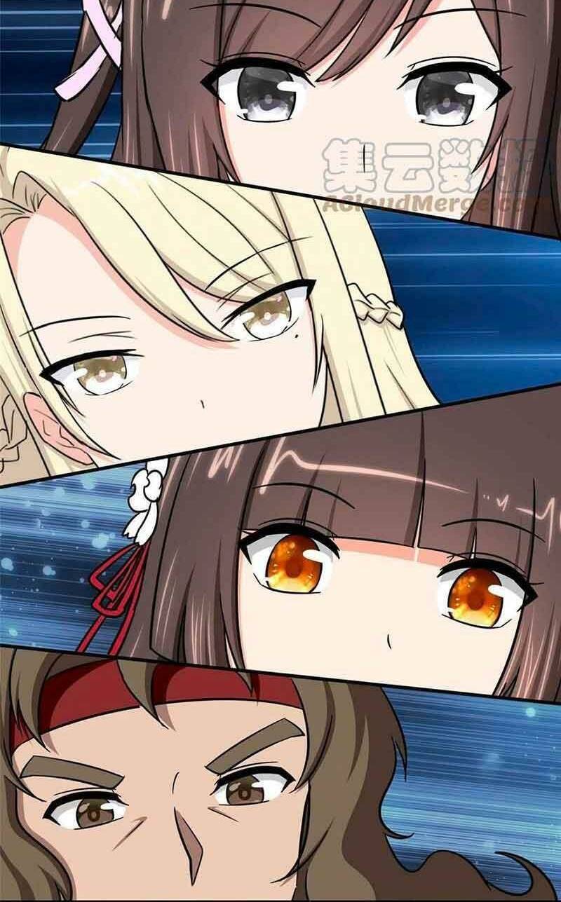 Bạn Gái Zombie Của Tôi - Chapter 382 - Page 7