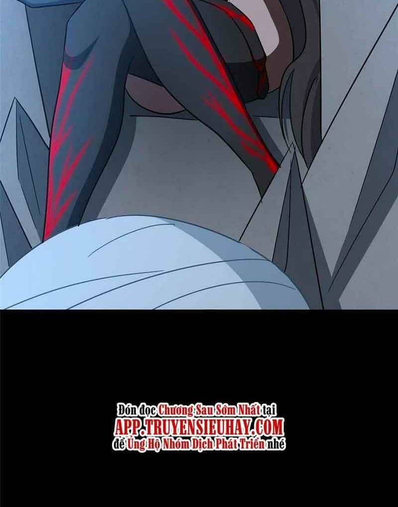 Bạn Gái Zombie Của Tôi - Chapter 382 - Page 79