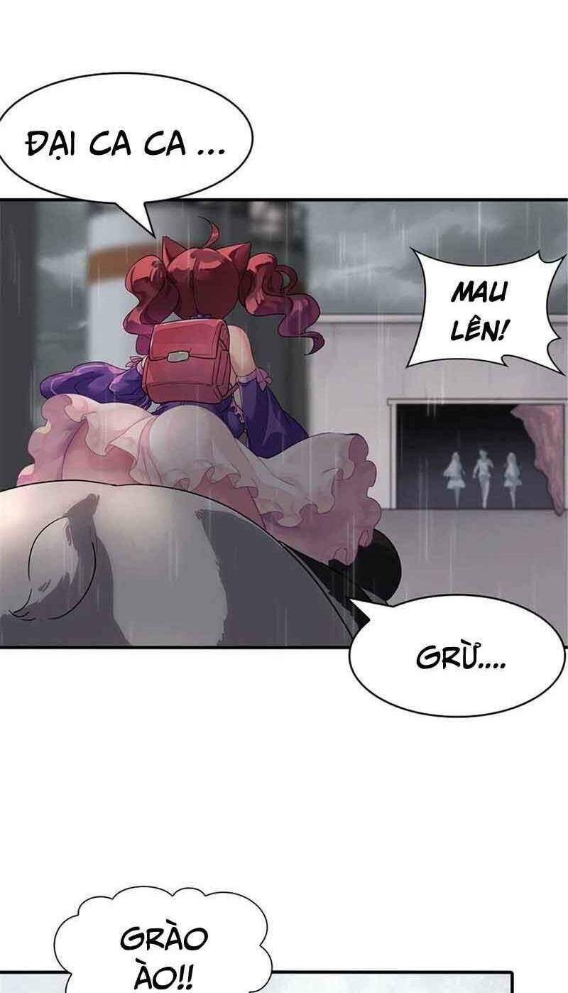 Bạn Gái Zombie Của Tôi - Chapter 383 - Page 9