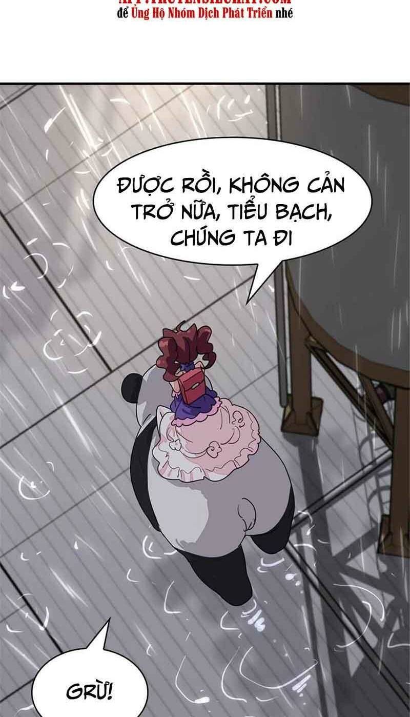 Bạn Gái Zombie Của Tôi - Chapter 383 - Page 11