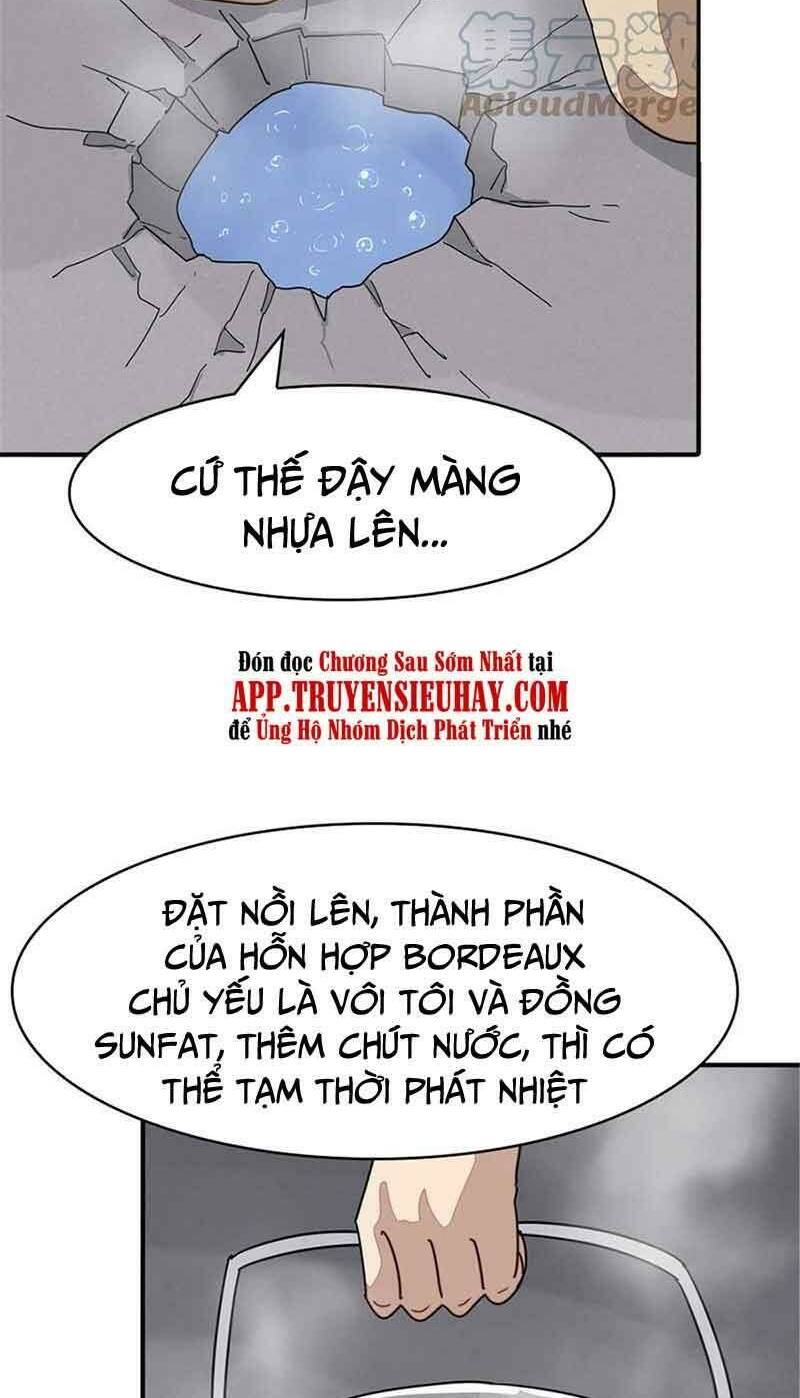 Bạn Gái Zombie Của Tôi - Chapter 383 - Page 13