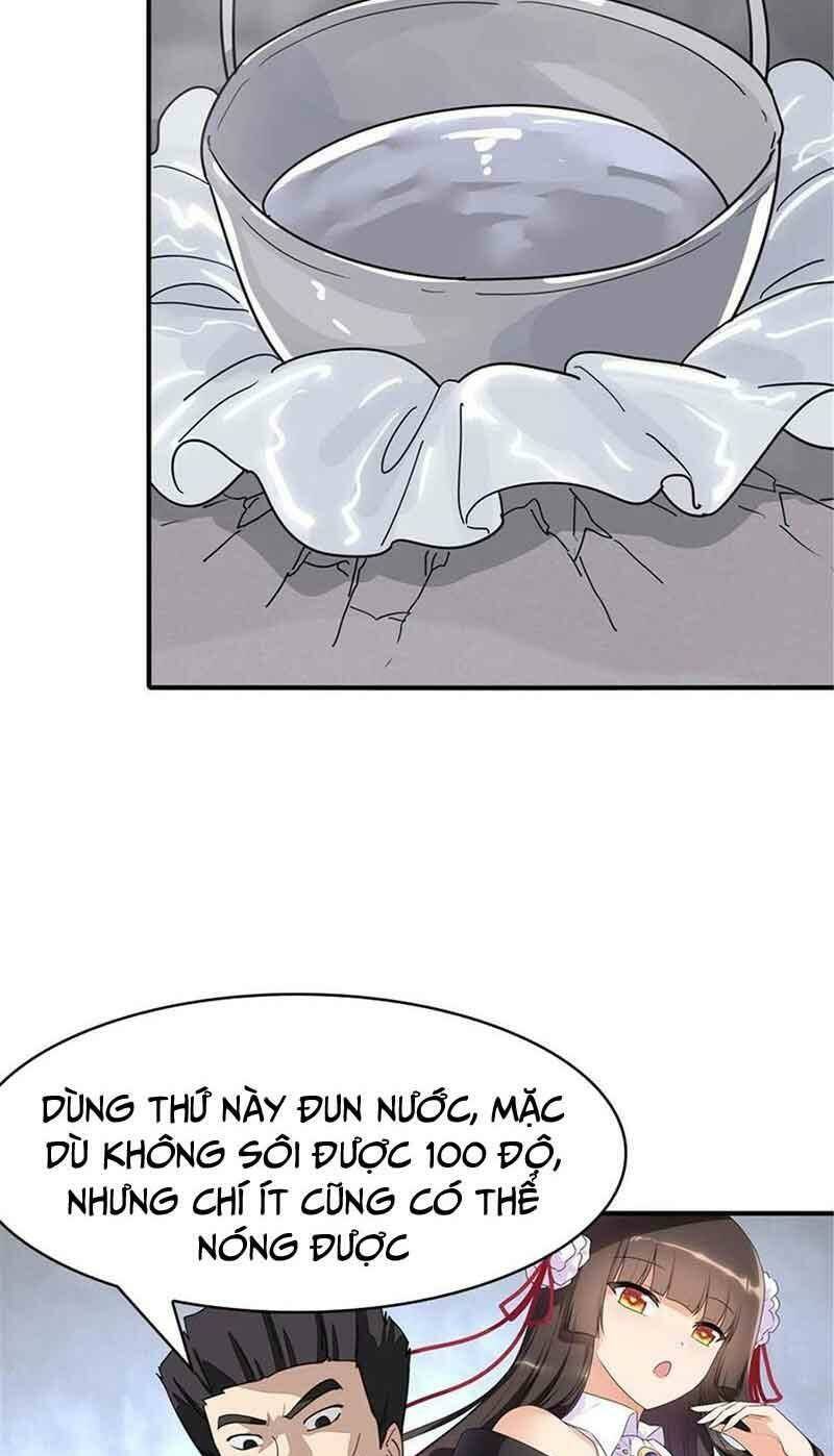 Bạn Gái Zombie Của Tôi - Chapter 383 - Page 14