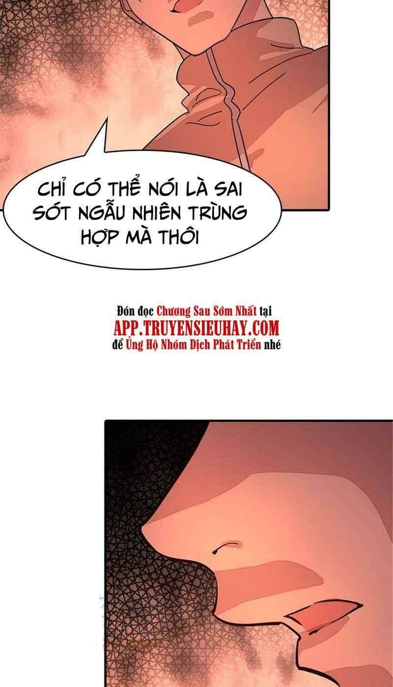 Bạn Gái Zombie Của Tôi - Chapter 383 - Page 16