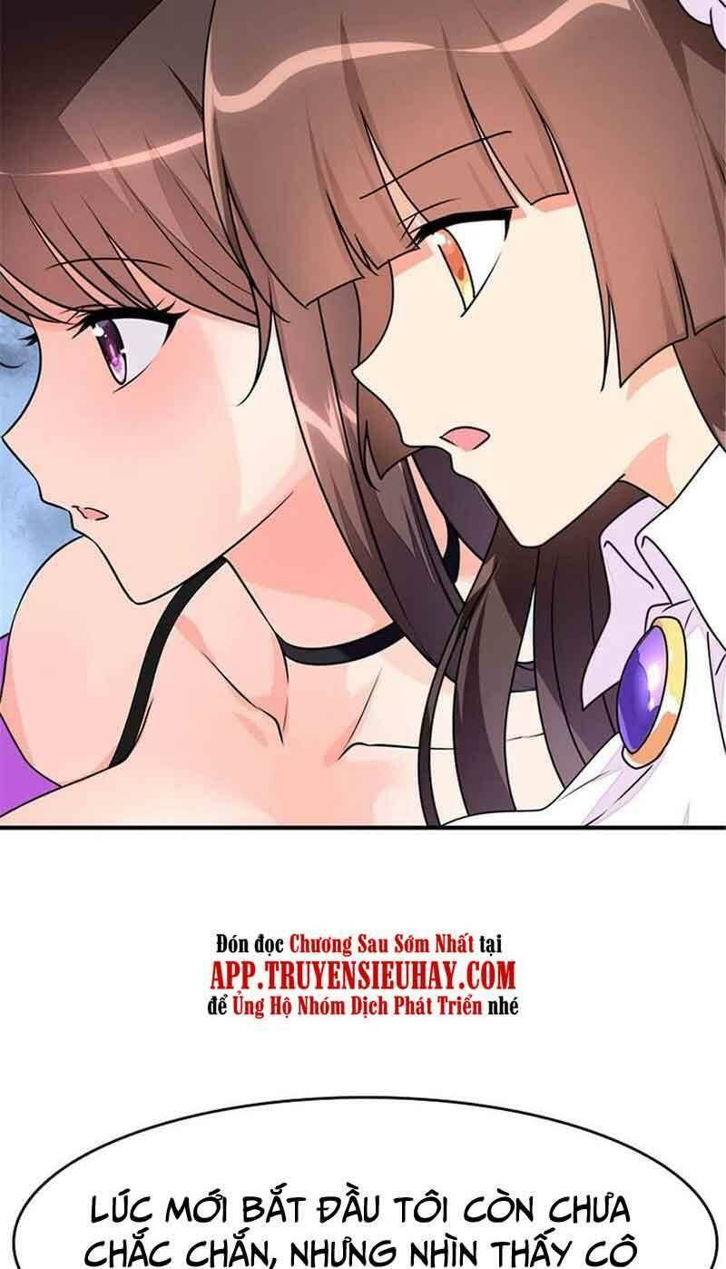 Bạn Gái Zombie Của Tôi - Chapter 383 - Page 18