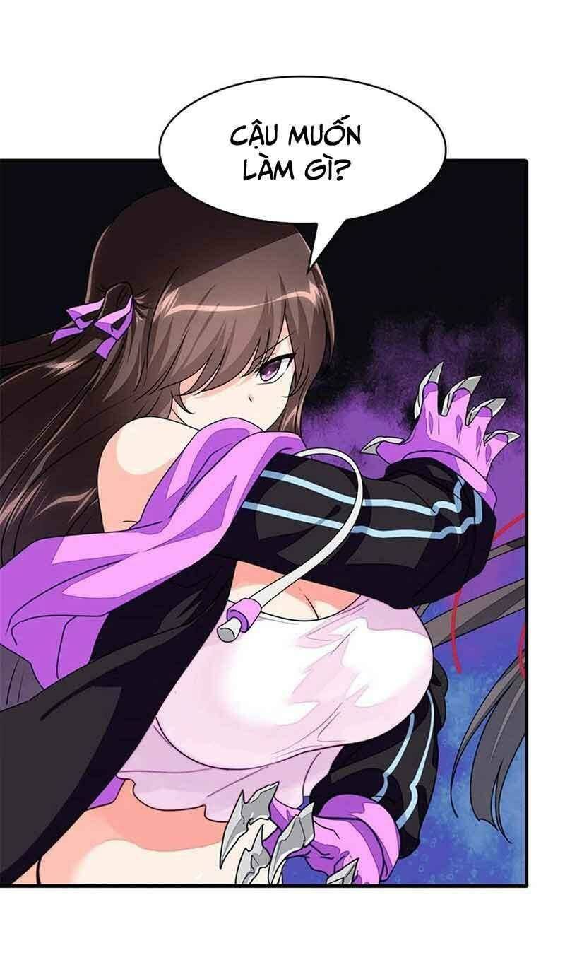 Bạn Gái Zombie Của Tôi - Chapter 383 - Page 20