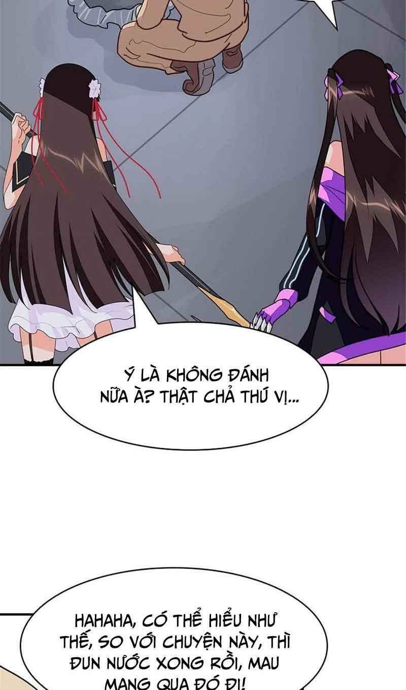 Bạn Gái Zombie Của Tôi - Chapter 383 - Page 24