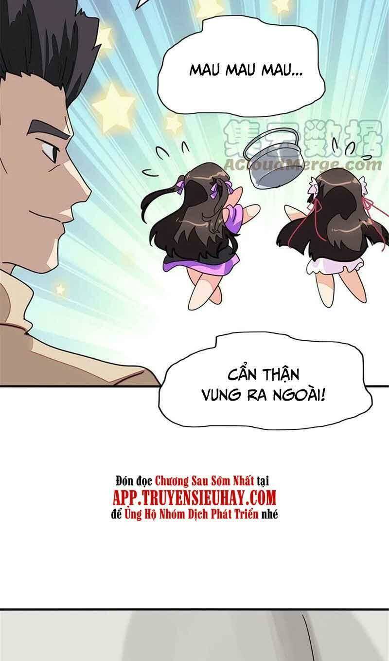 Bạn Gái Zombie Của Tôi - Chapter 383 - Page 26