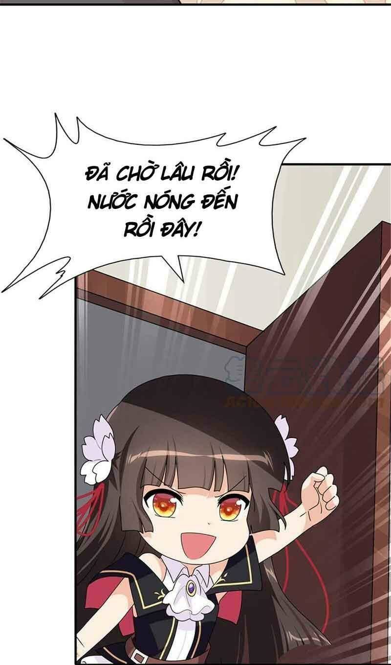 Bạn Gái Zombie Của Tôi - Chapter 383 - Page 28