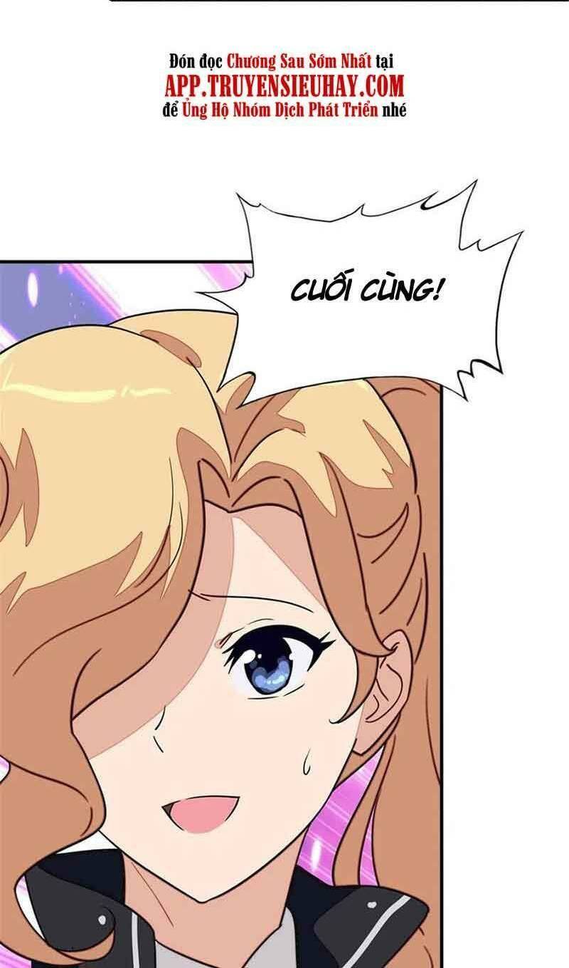 Bạn Gái Zombie Của Tôi - Chapter 383 - Page 29