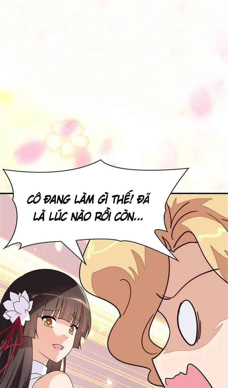 Bạn Gái Zombie Của Tôi - Chapter 383 - Page 32