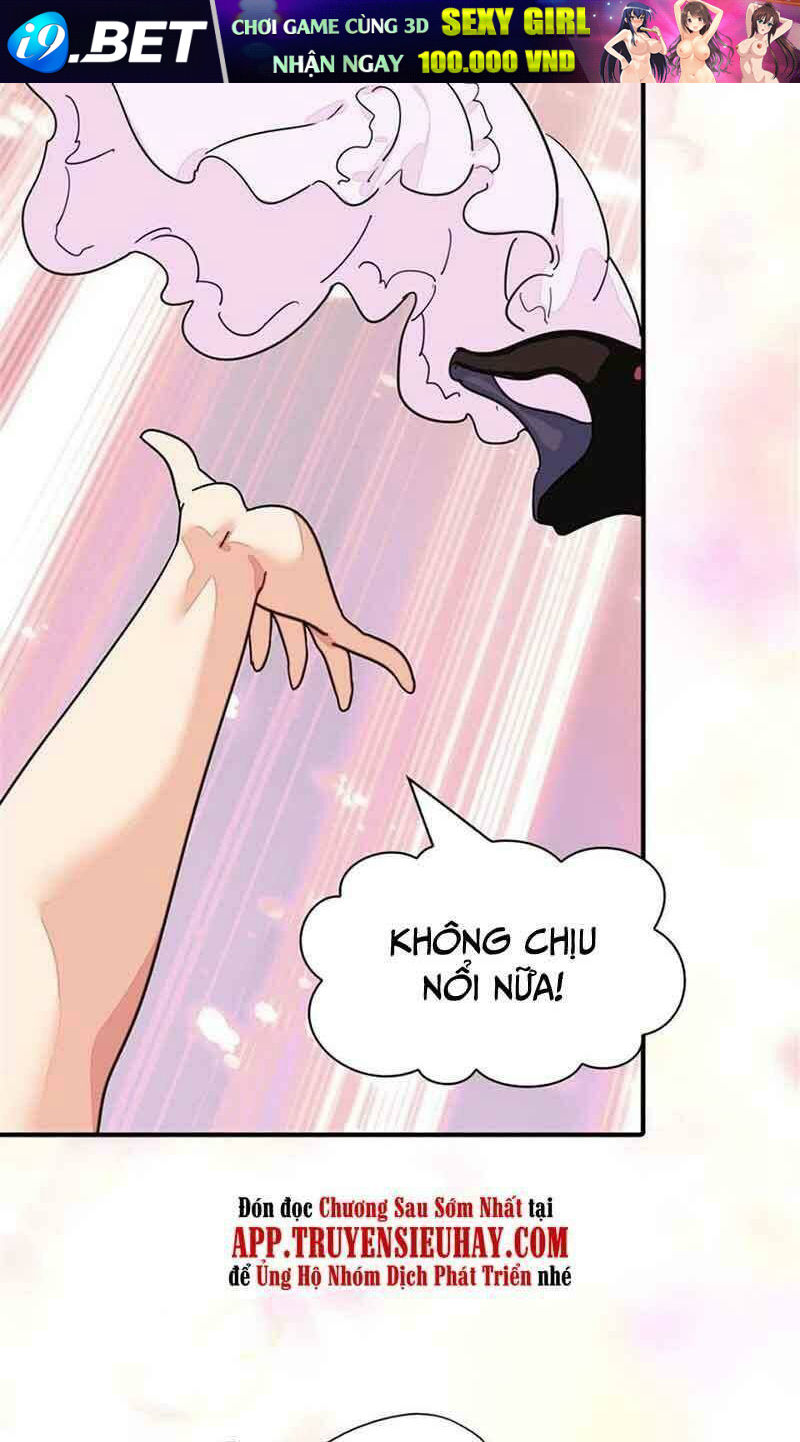 Bạn Gái Zombie Của Tôi - Chapter 383 - Page 36