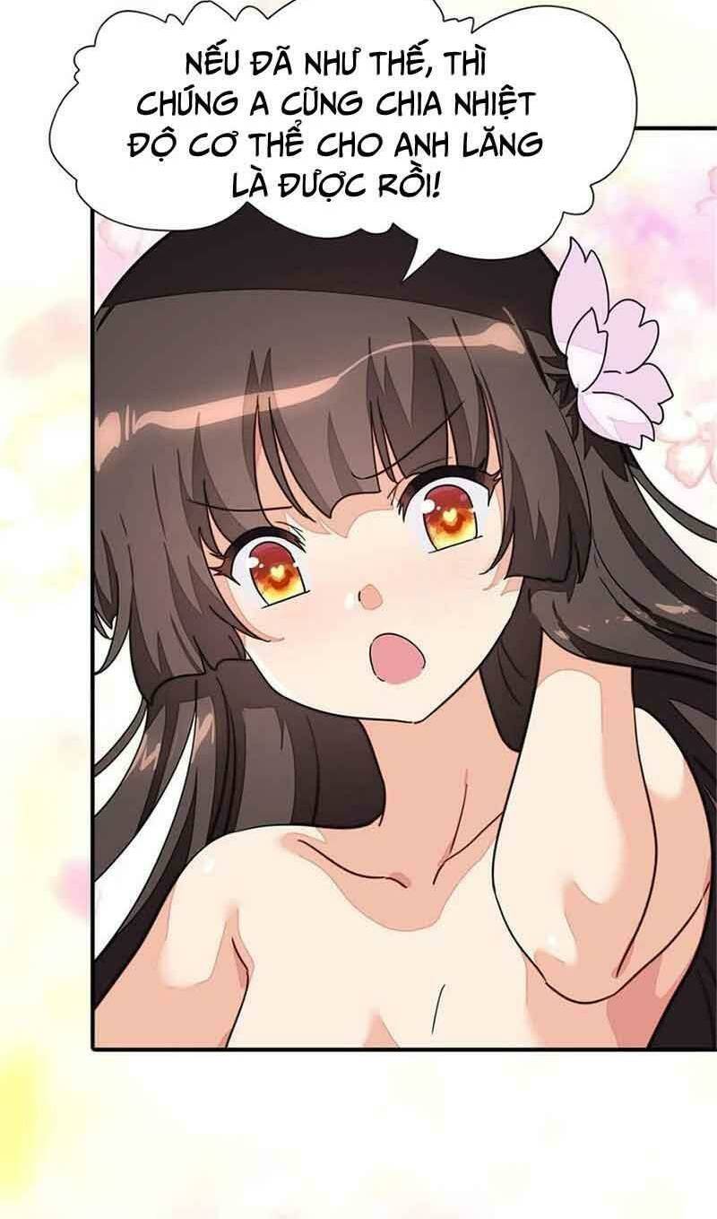 Bạn Gái Zombie Của Tôi - Chapter 383 - Page 37