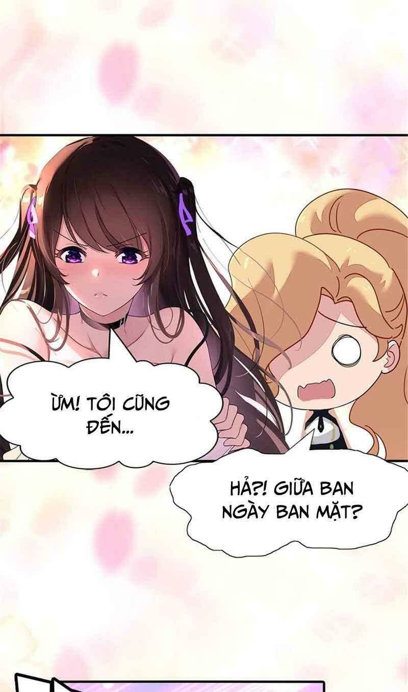 Bạn Gái Zombie Của Tôi - Chapter 383 - Page 38