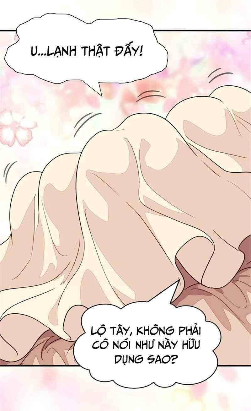 Bạn Gái Zombie Của Tôi - Chapter 383 - Page 40