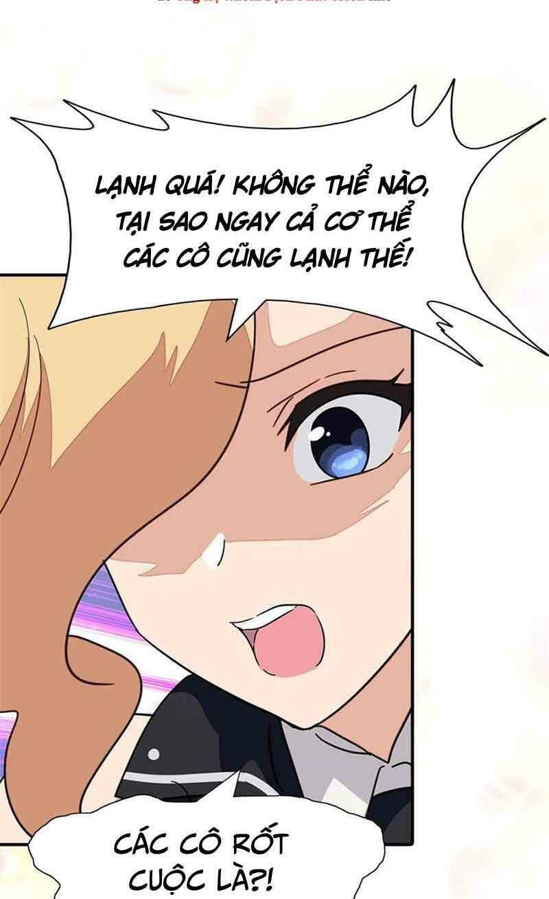 Bạn Gái Zombie Của Tôi - Chapter 383 - Page 42