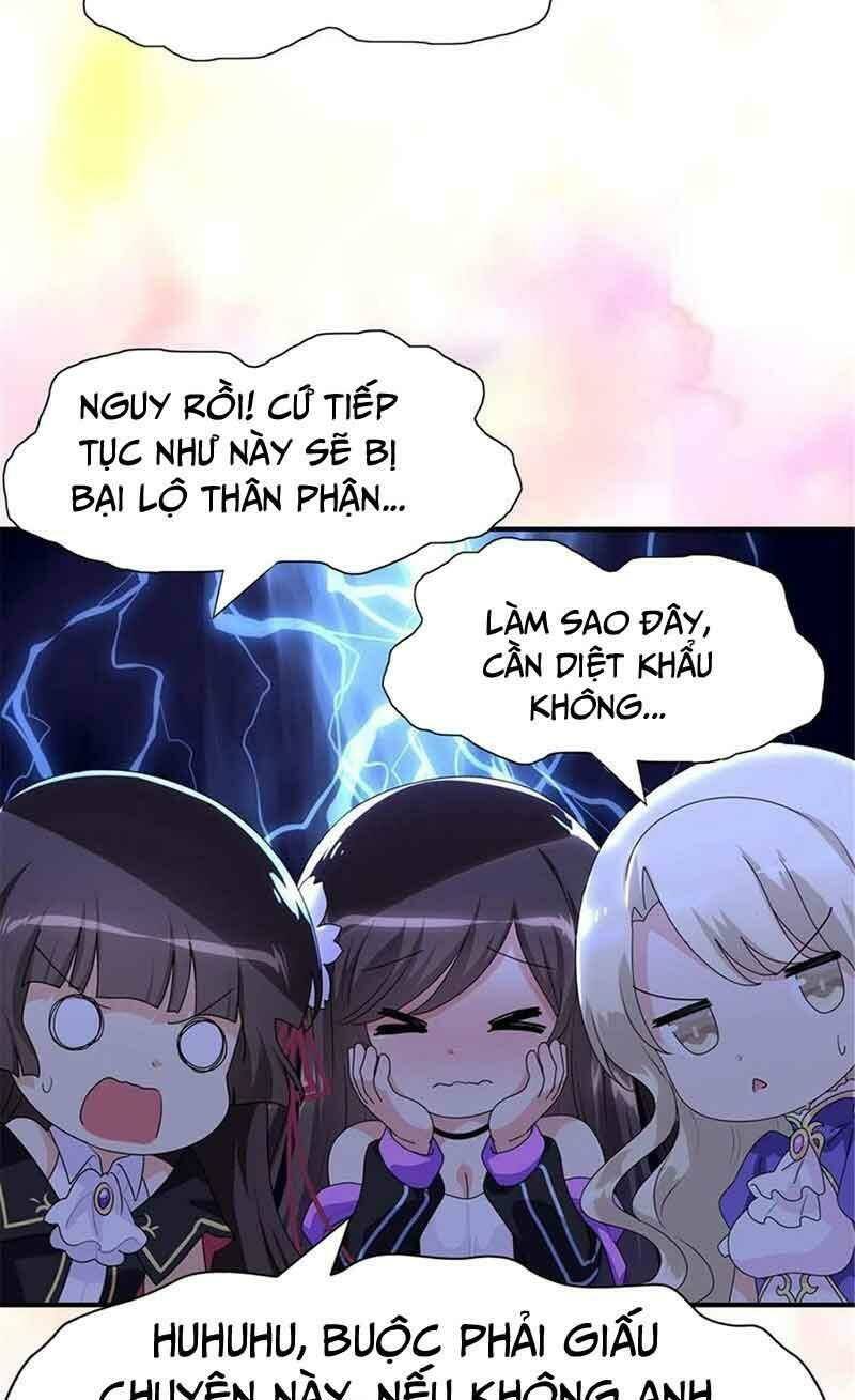 Bạn Gái Zombie Của Tôi - Chapter 383 - Page 43