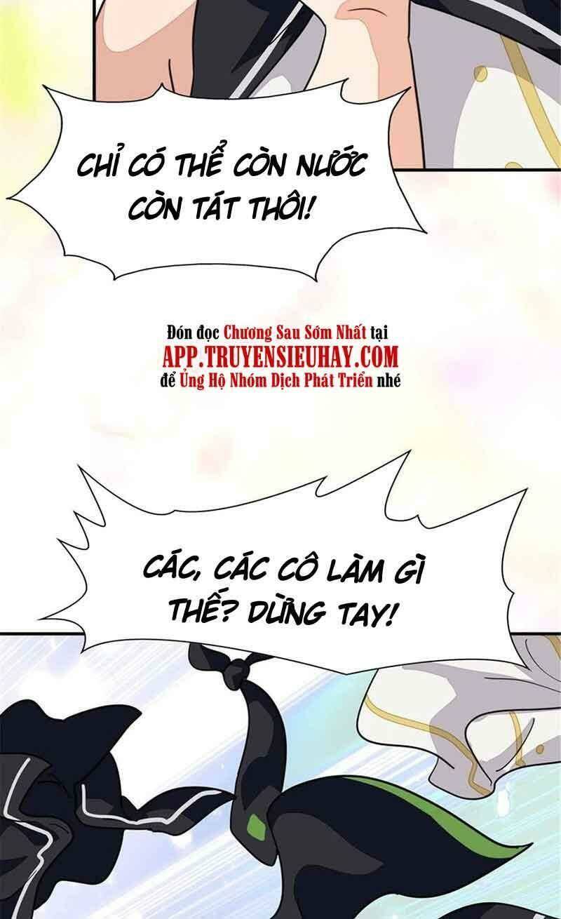 Bạn Gái Zombie Của Tôi - Chapter 383 - Page 45