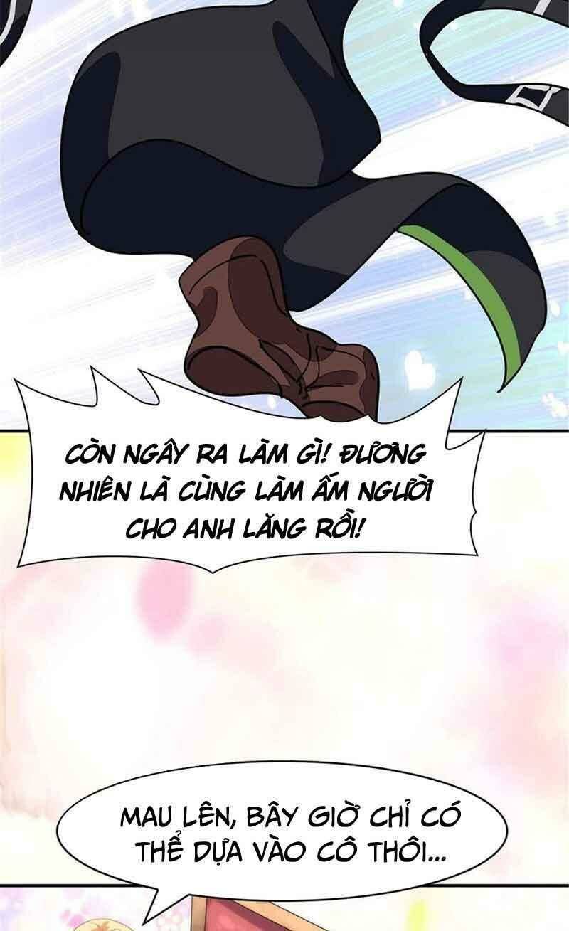 Bạn Gái Zombie Của Tôi - Chapter 383 - Page 46