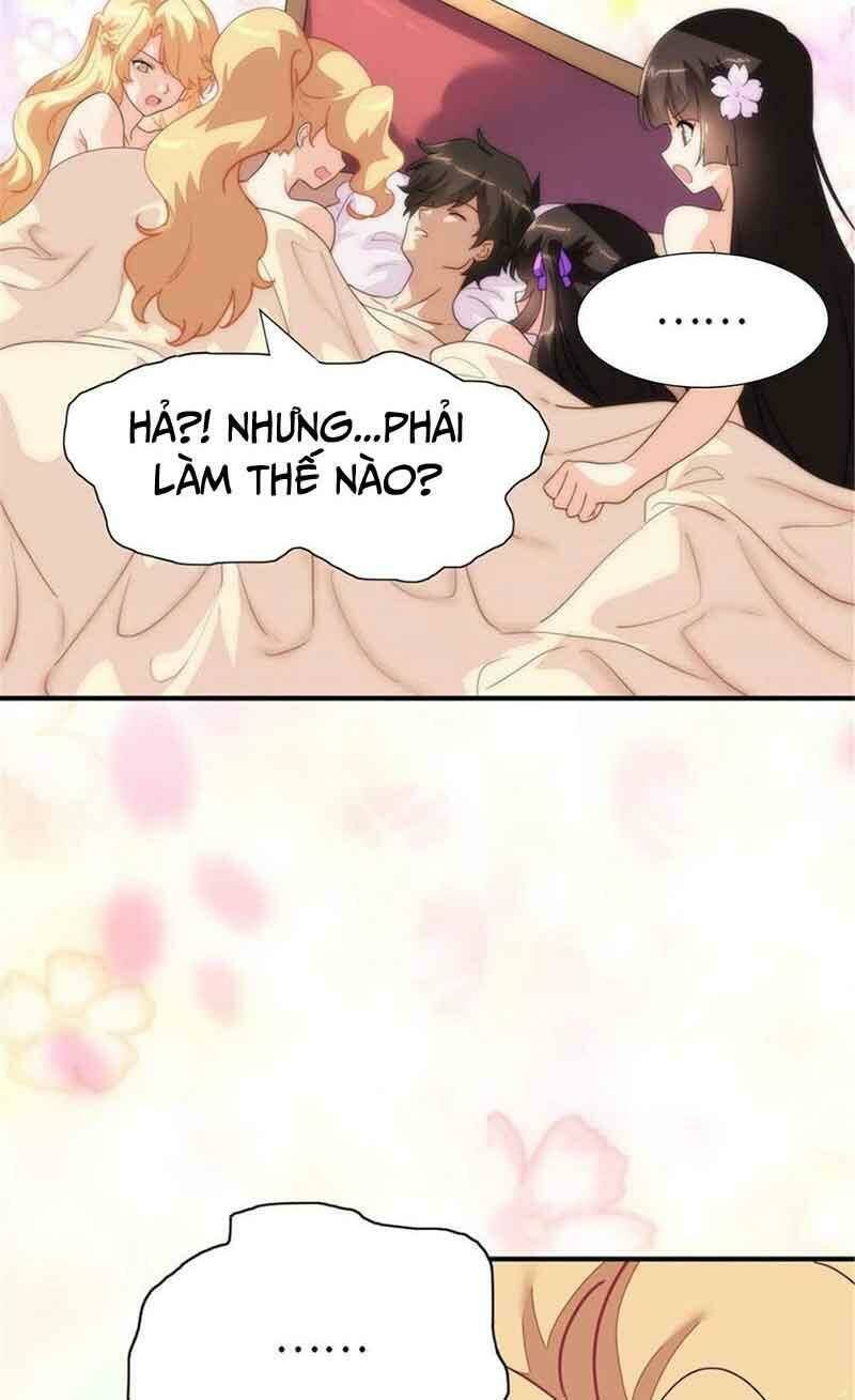 Bạn Gái Zombie Của Tôi - Chapter 383 - Page 47