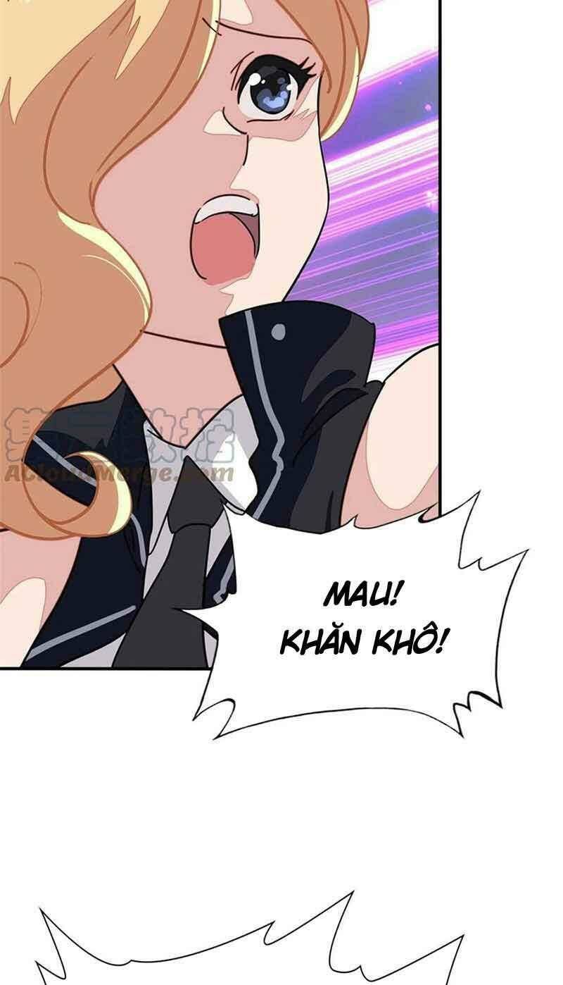 Bạn Gái Zombie Của Tôi - Chapter 383 - Page 4