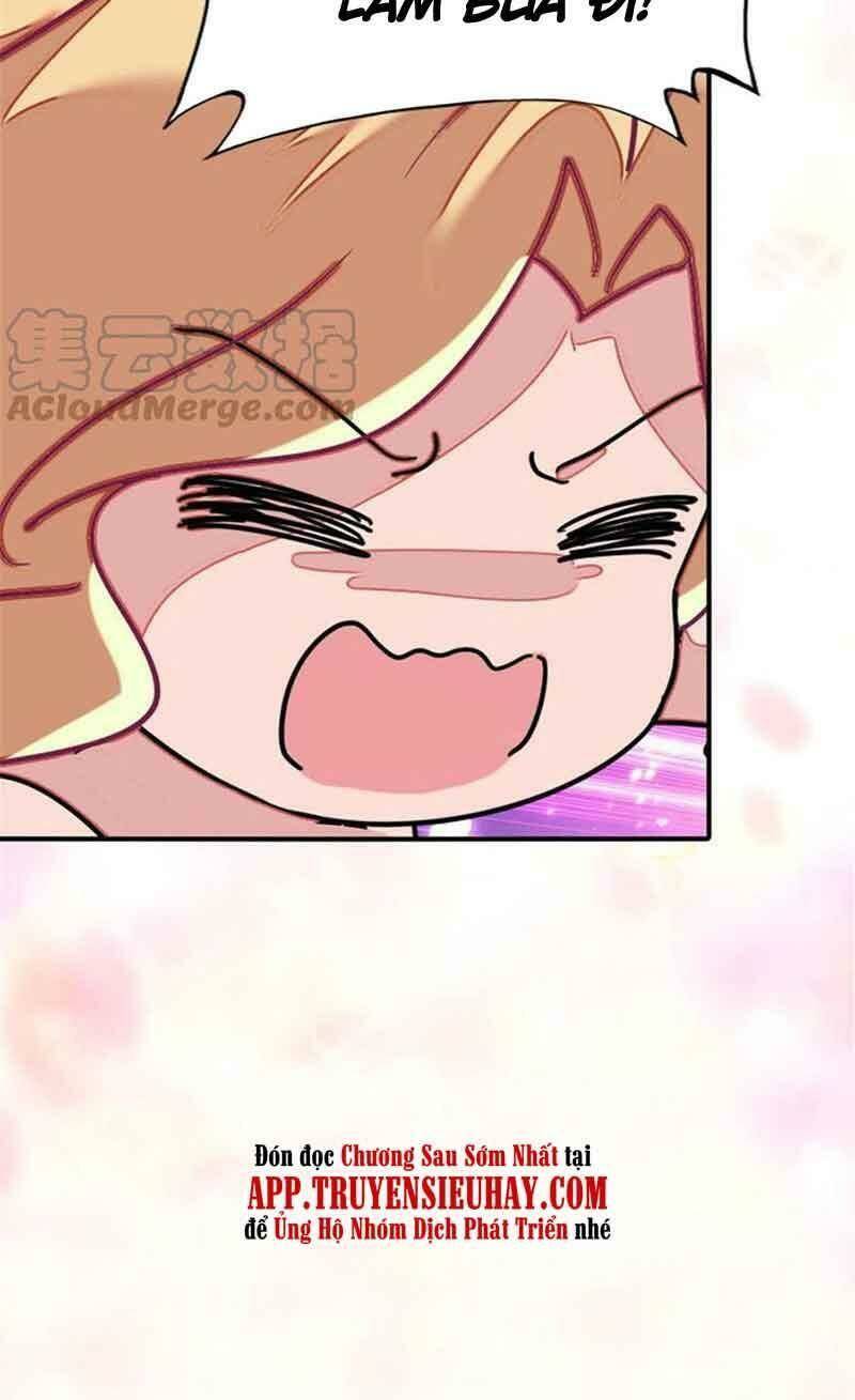 Bạn Gái Zombie Của Tôi - Chapter 383 - Page 49