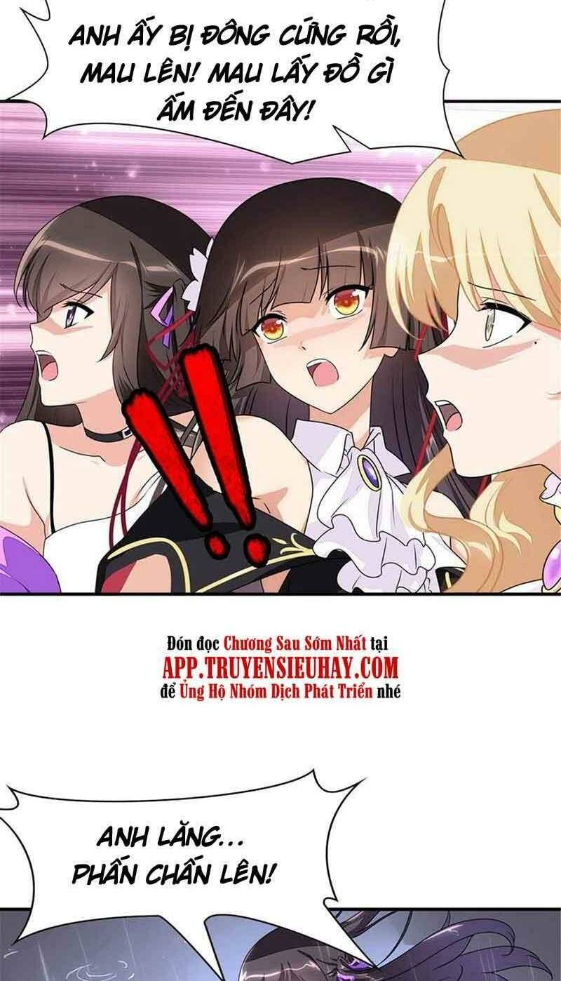 Bạn Gái Zombie Của Tôi - Chapter 383 - Page 5