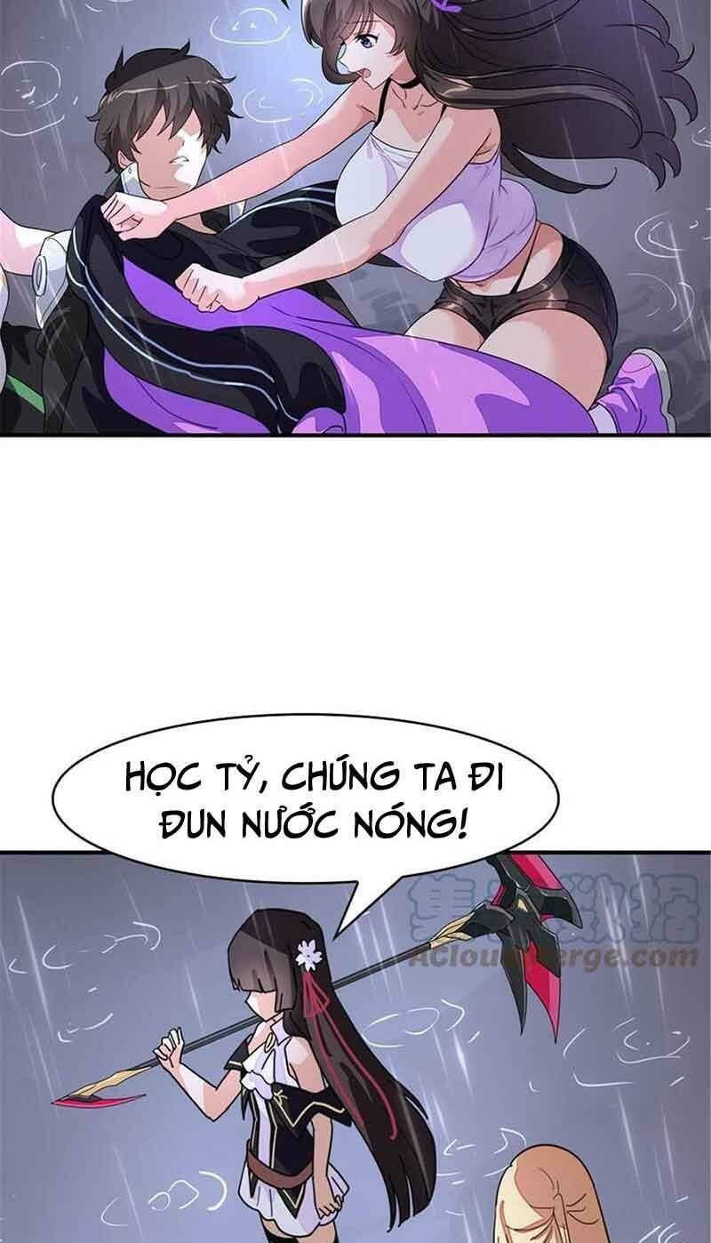 Bạn Gái Zombie Của Tôi - Chapter 383 - Page 6