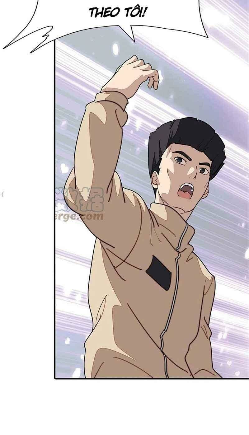 Bạn Gái Zombie Của Tôi - Chapter 383 - Page 8