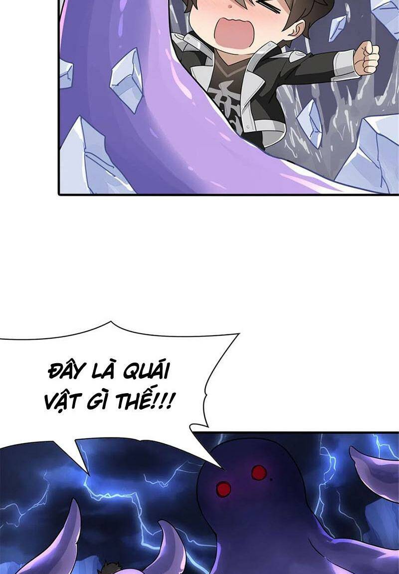 Bạn Gái Zombie Của Tôi - Chapter 384 - Page 10