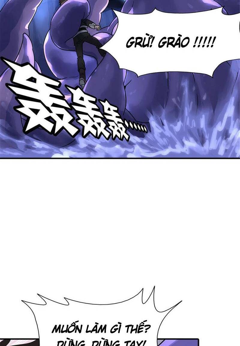 Bạn Gái Zombie Của Tôi - Chapter 384 - Page 11