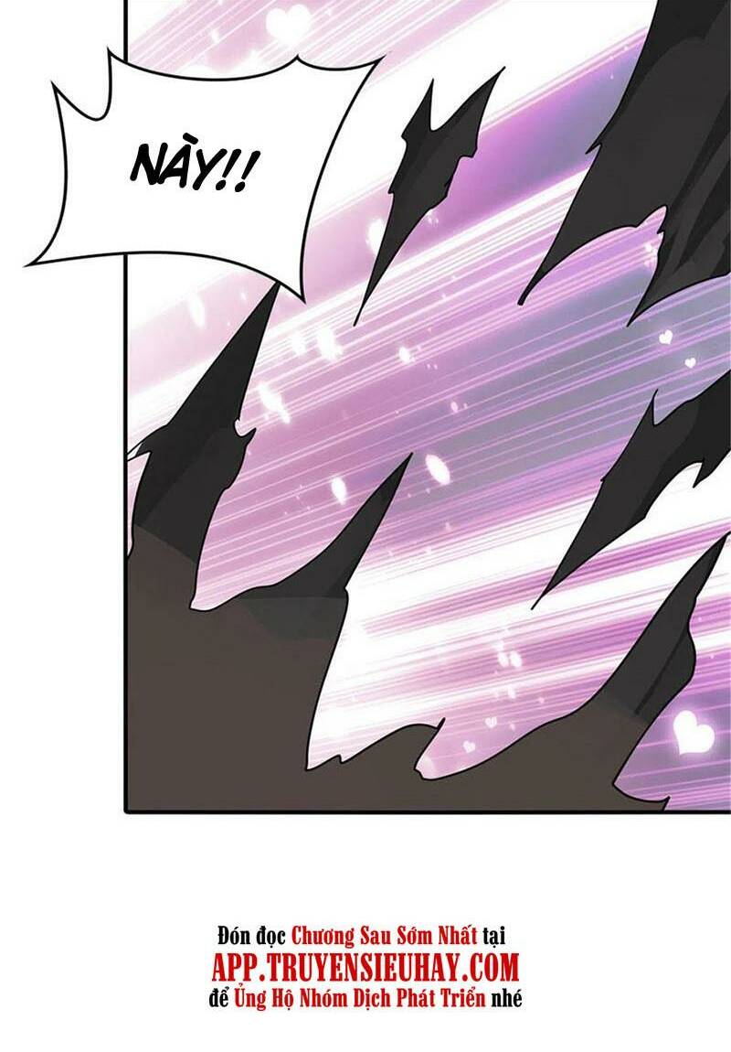 Bạn Gái Zombie Của Tôi - Chapter 384 - Page 13