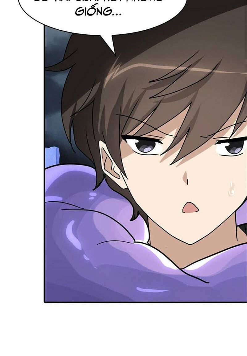 Bạn Gái Zombie Của Tôi - Chapter 384 - Page 19