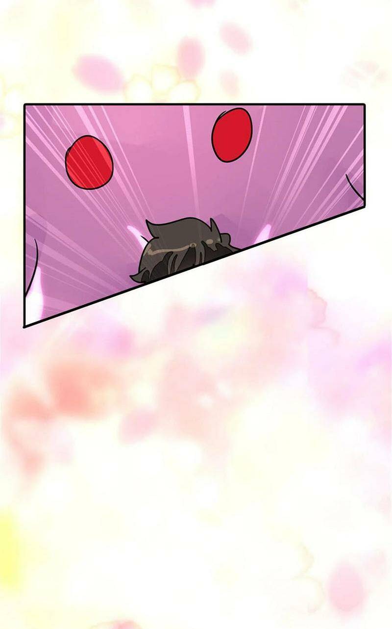 Bạn Gái Zombie Của Tôi - Chapter 384 - Page 22