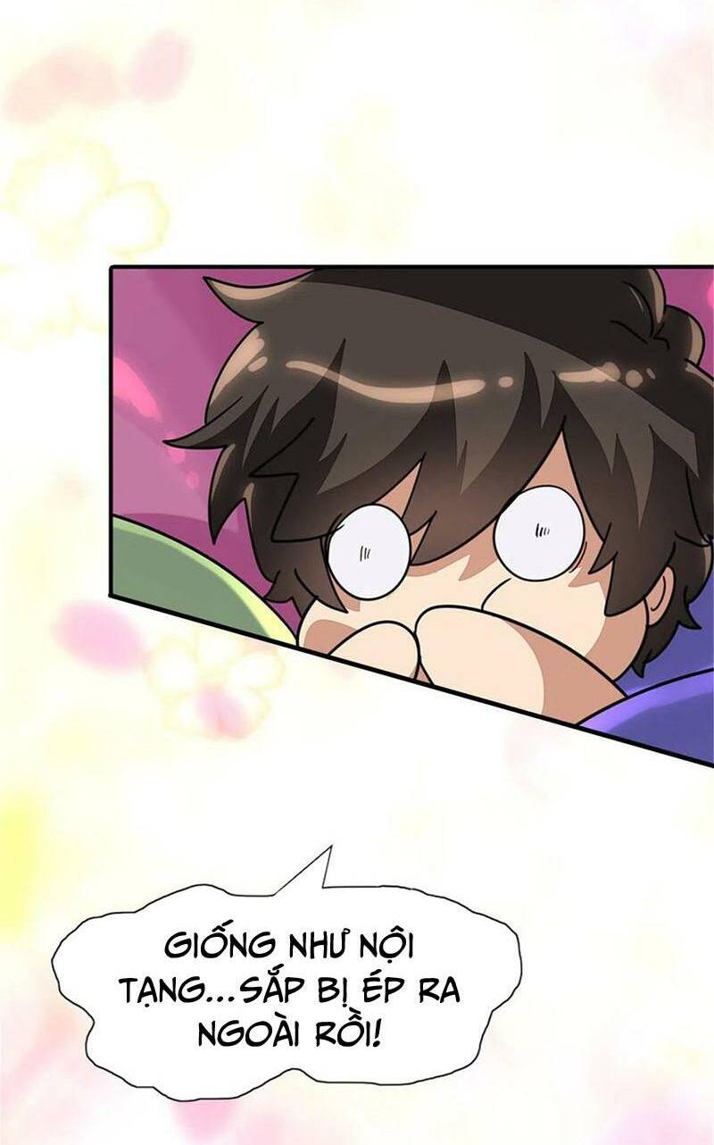 Bạn Gái Zombie Của Tôi - Chapter 384 - Page 25