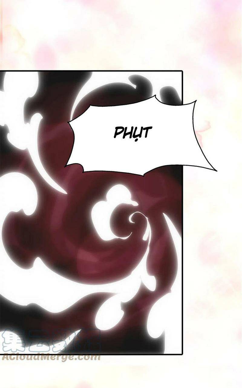 Bạn Gái Zombie Của Tôi - Chapter 384 - Page 26