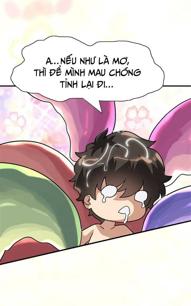 Bạn Gái Zombie Của Tôi - Chapter 384 - Page 27