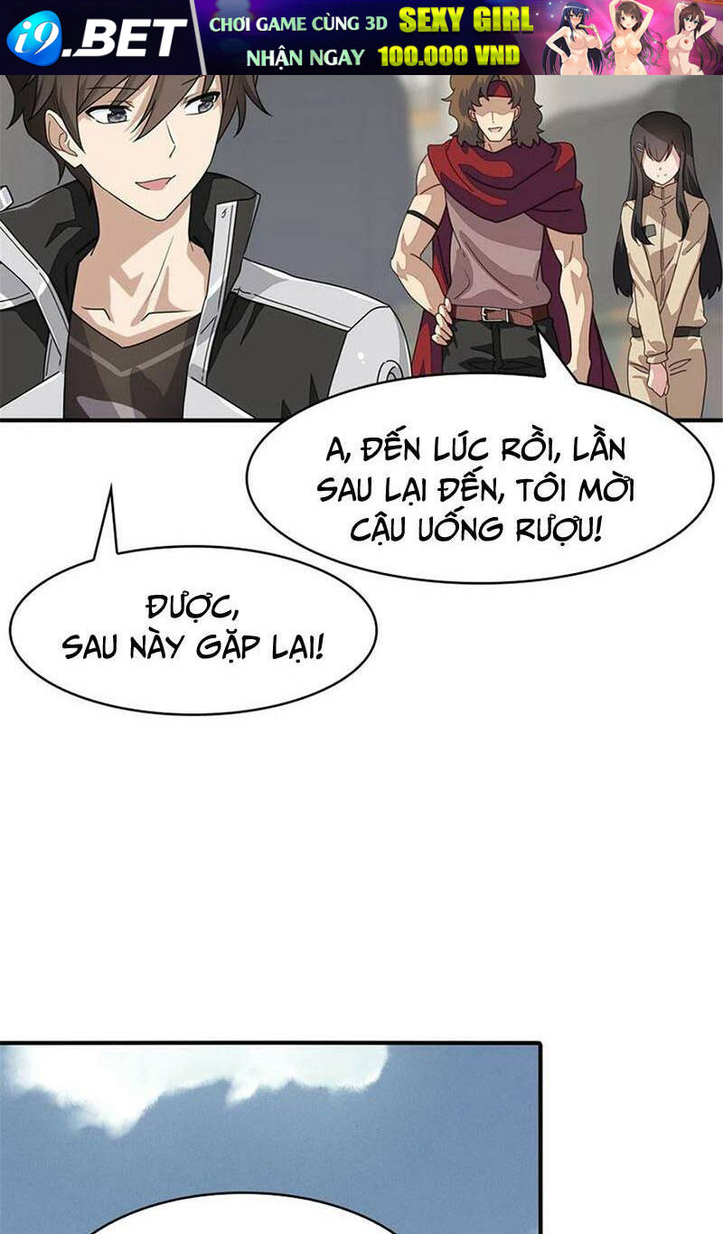 Bạn Gái Zombie Của Tôi - Chapter 384 - Page 35