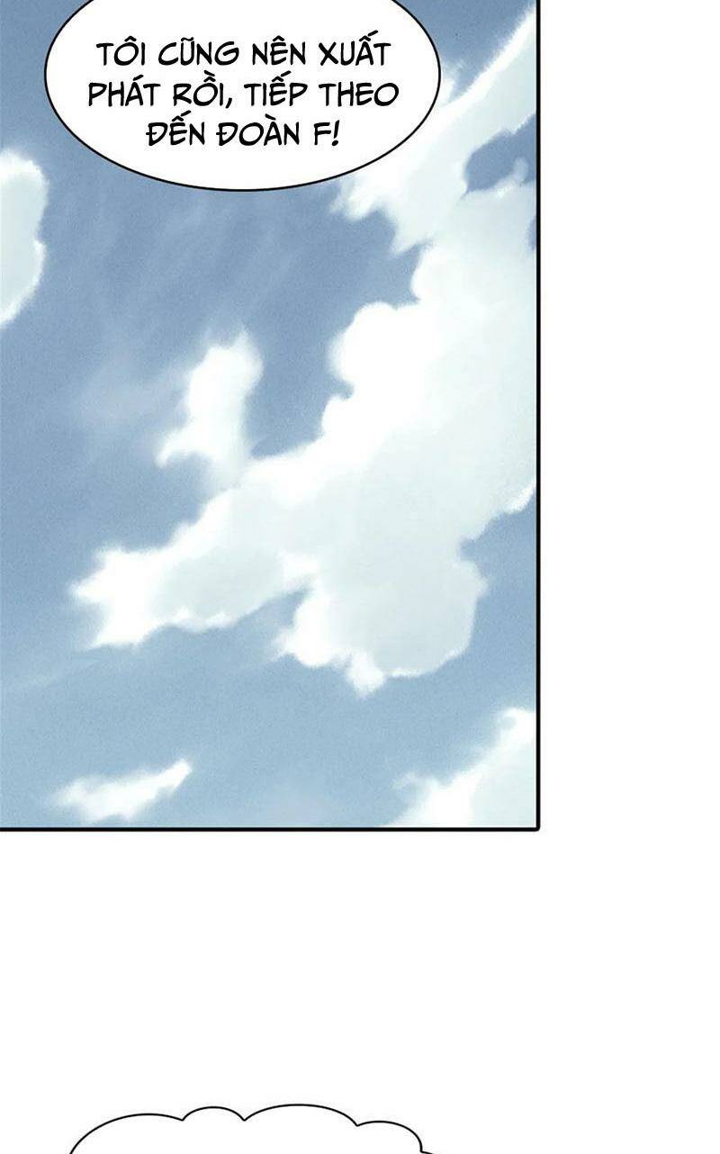 Bạn Gái Zombie Của Tôi - Chapter 384 - Page 36