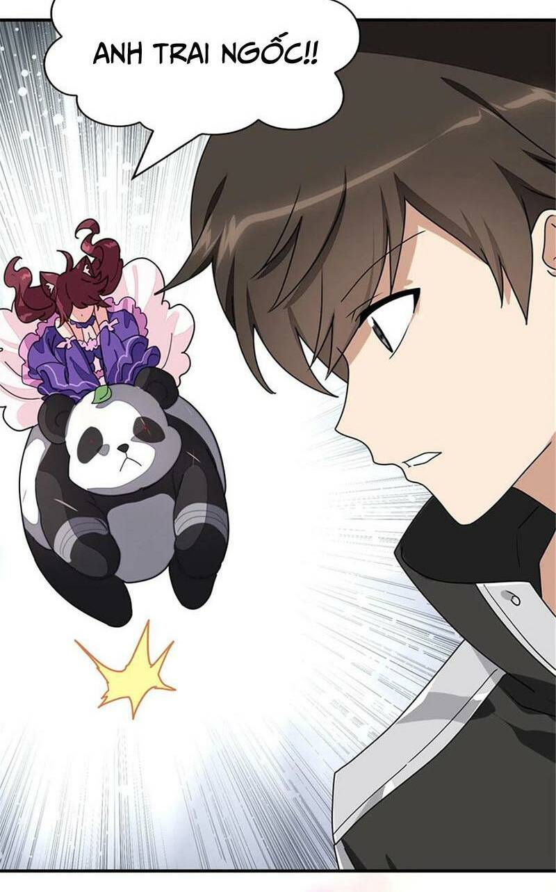 Bạn Gái Zombie Của Tôi - Chapter 384 - Page 37