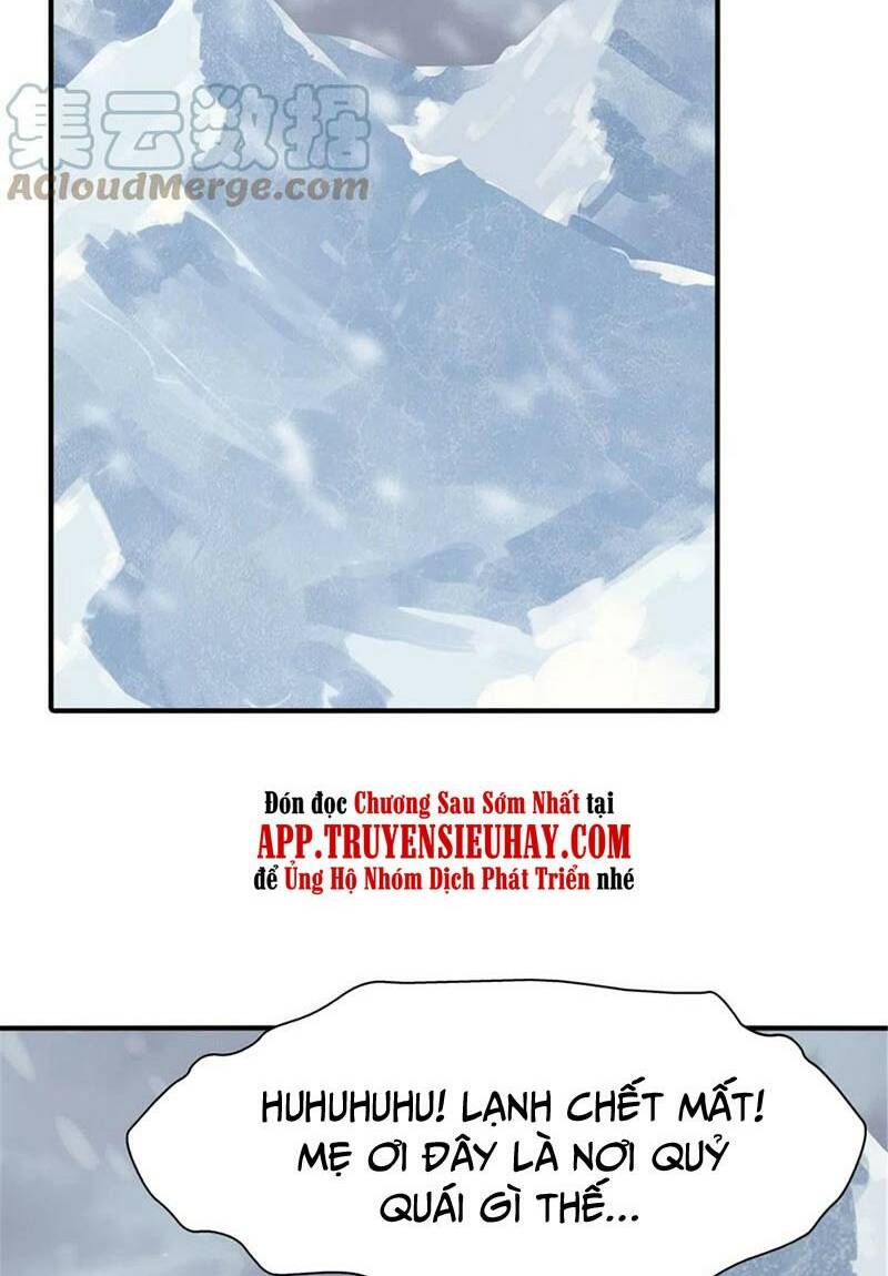 Bạn Gái Zombie Của Tôi - Chapter 384 - Page 3