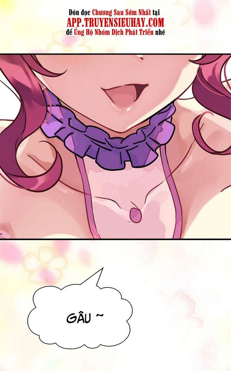 Bạn Gái Zombie Của Tôi - Chapter 384 - Page 39