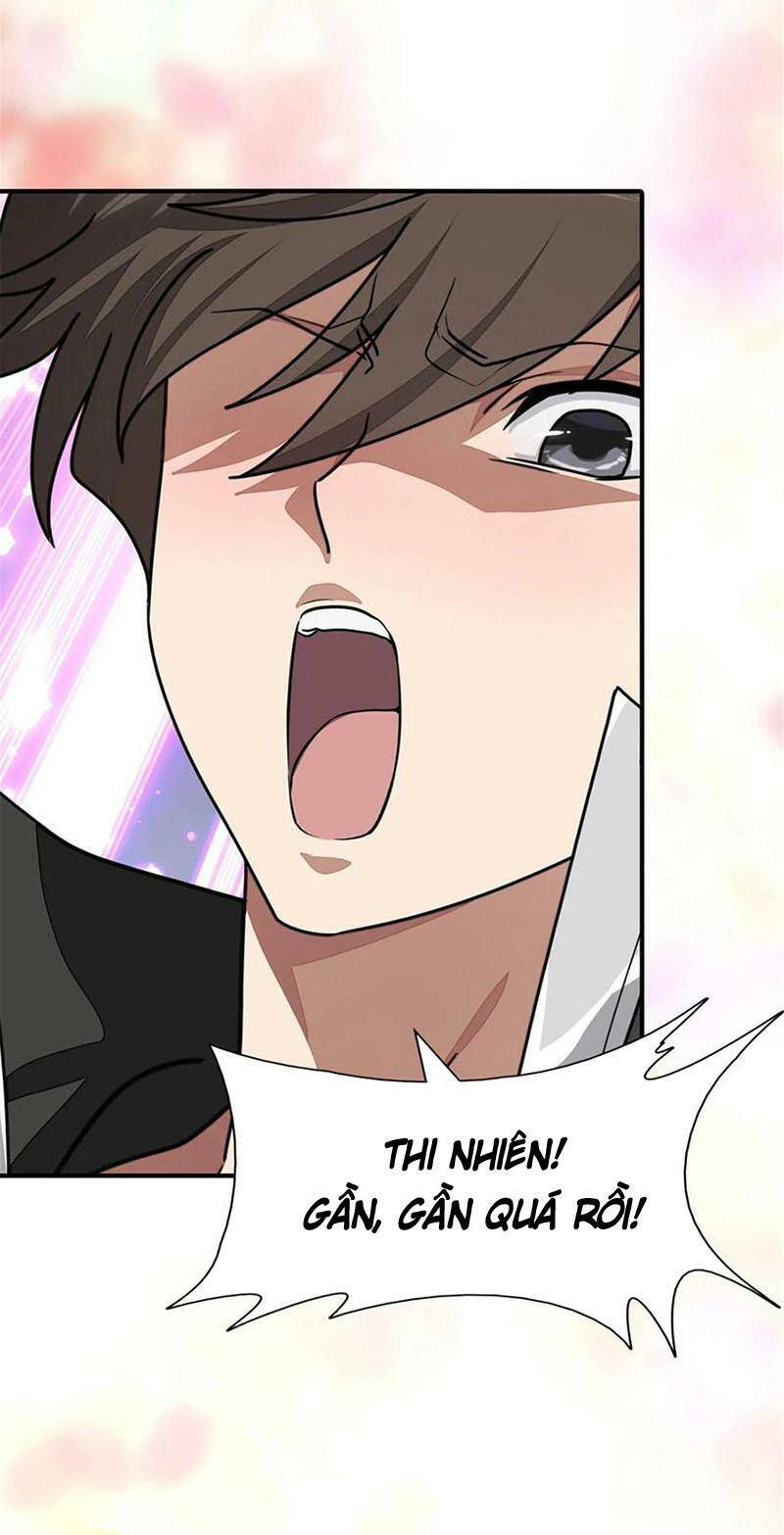 Bạn Gái Zombie Của Tôi - Chapter 384 - Page 40