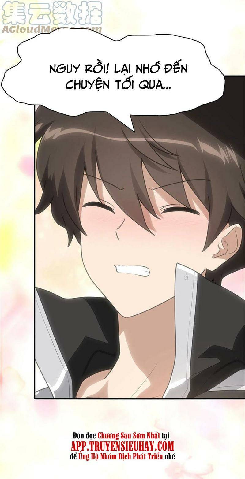Bạn Gái Zombie Của Tôi - Chapter 384 - Page 41