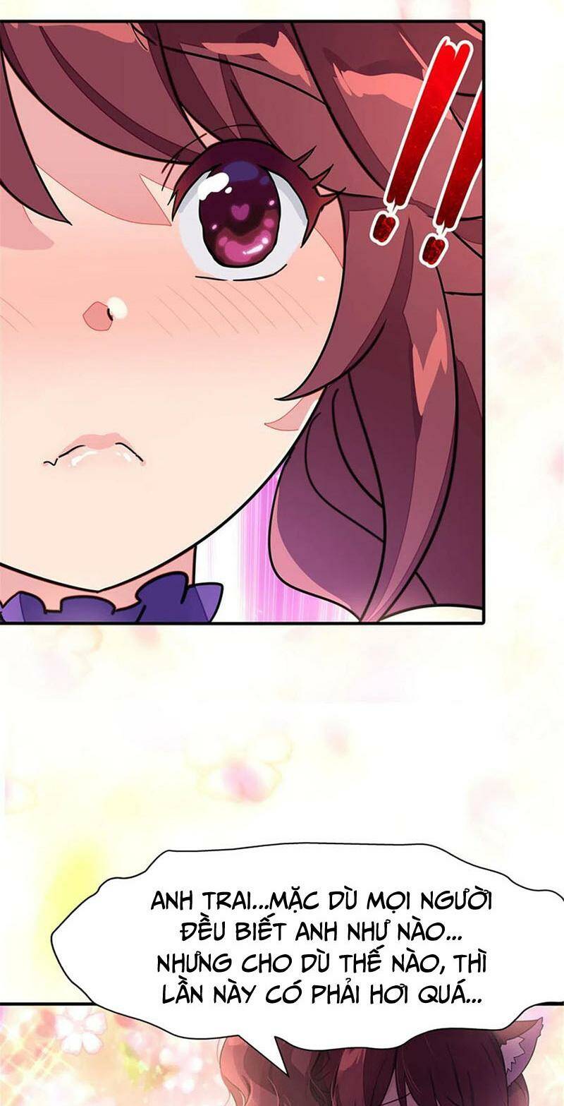 Bạn Gái Zombie Của Tôi - Chapter 384 - Page 42