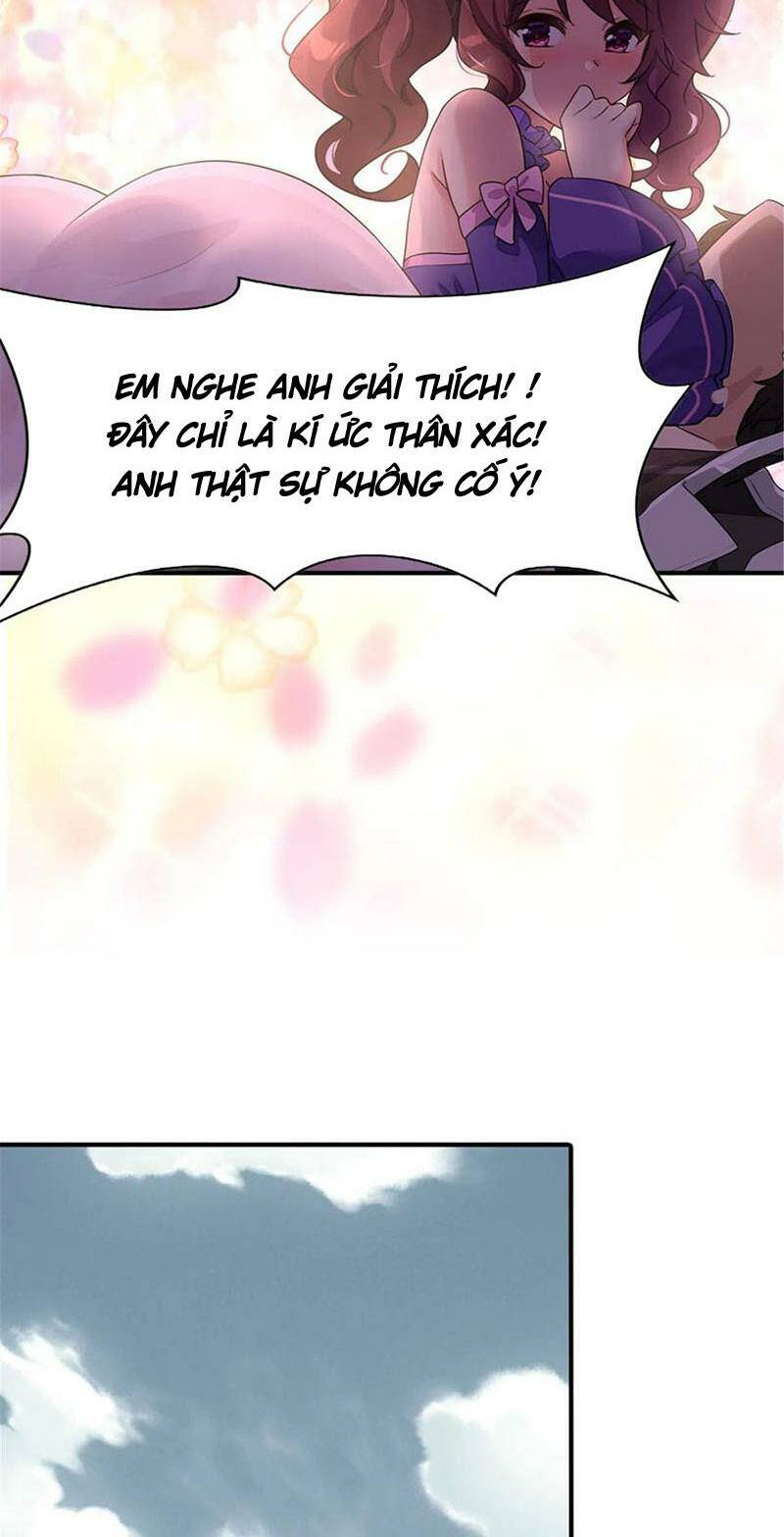 Bạn Gái Zombie Của Tôi - Chapter 384 - Page 43