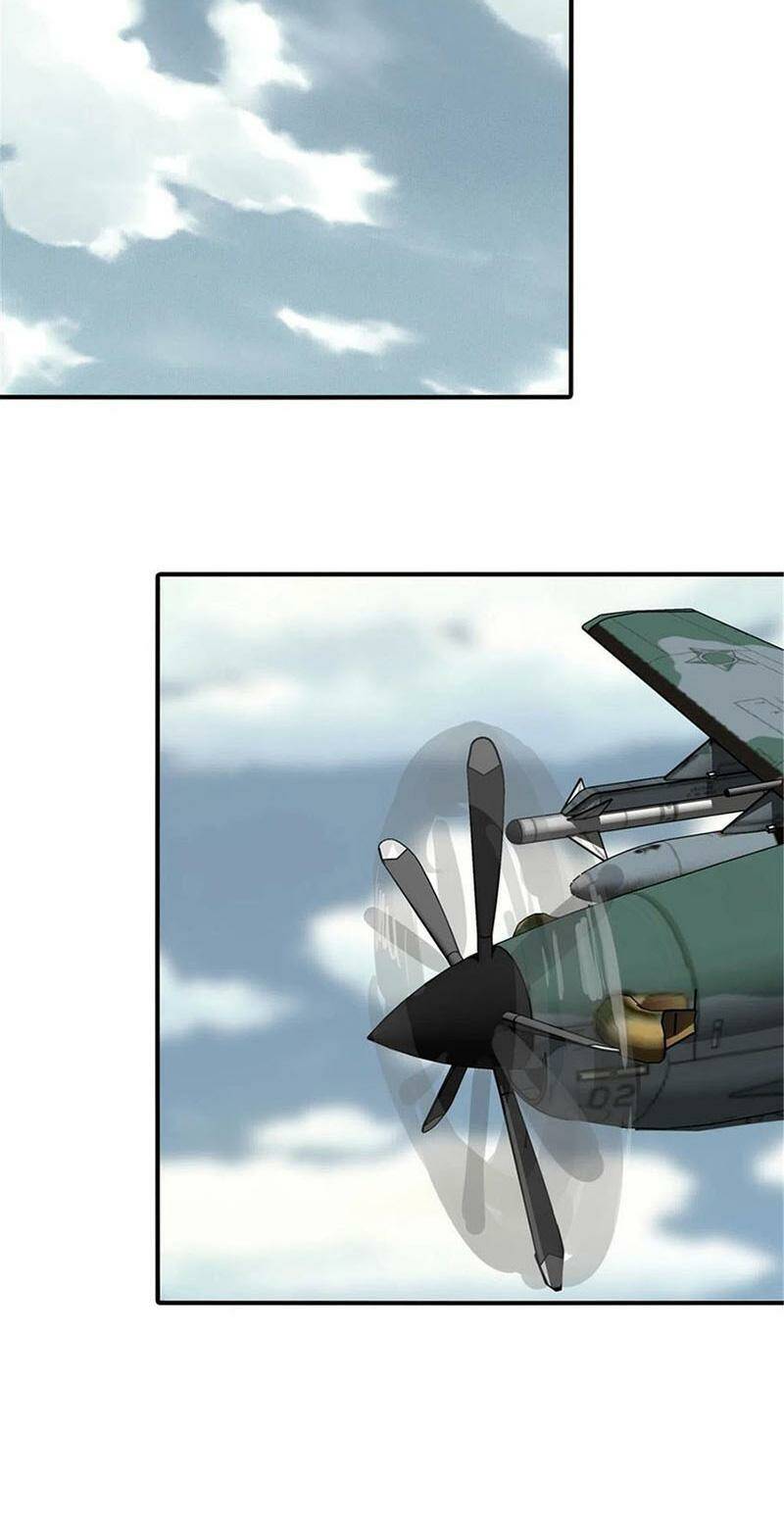 Bạn Gái Zombie Của Tôi - Chapter 384 - Page 44